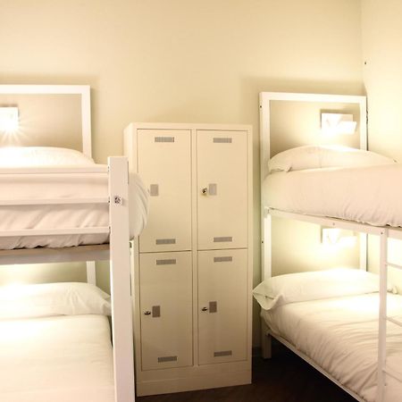 Poshtel Bilbao - Premium Hostel Værelse billede