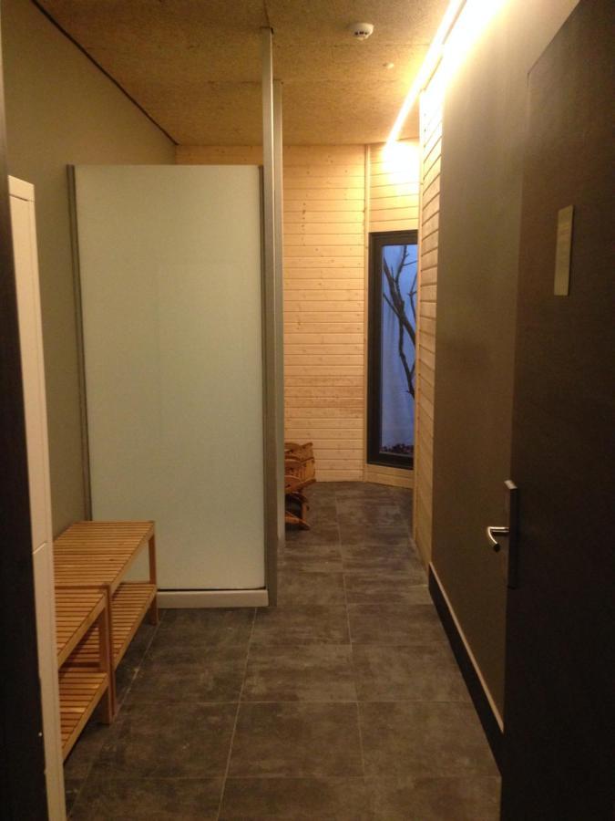 Poshtel Bilbao - Premium Hostel Eksteriør billede