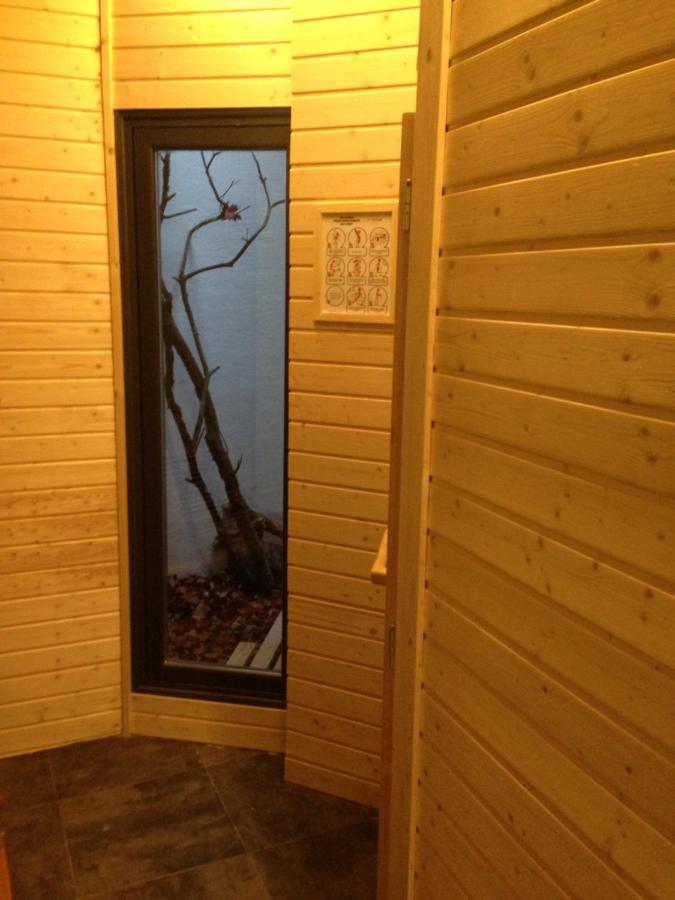 Poshtel Bilbao - Premium Hostel Eksteriør billede