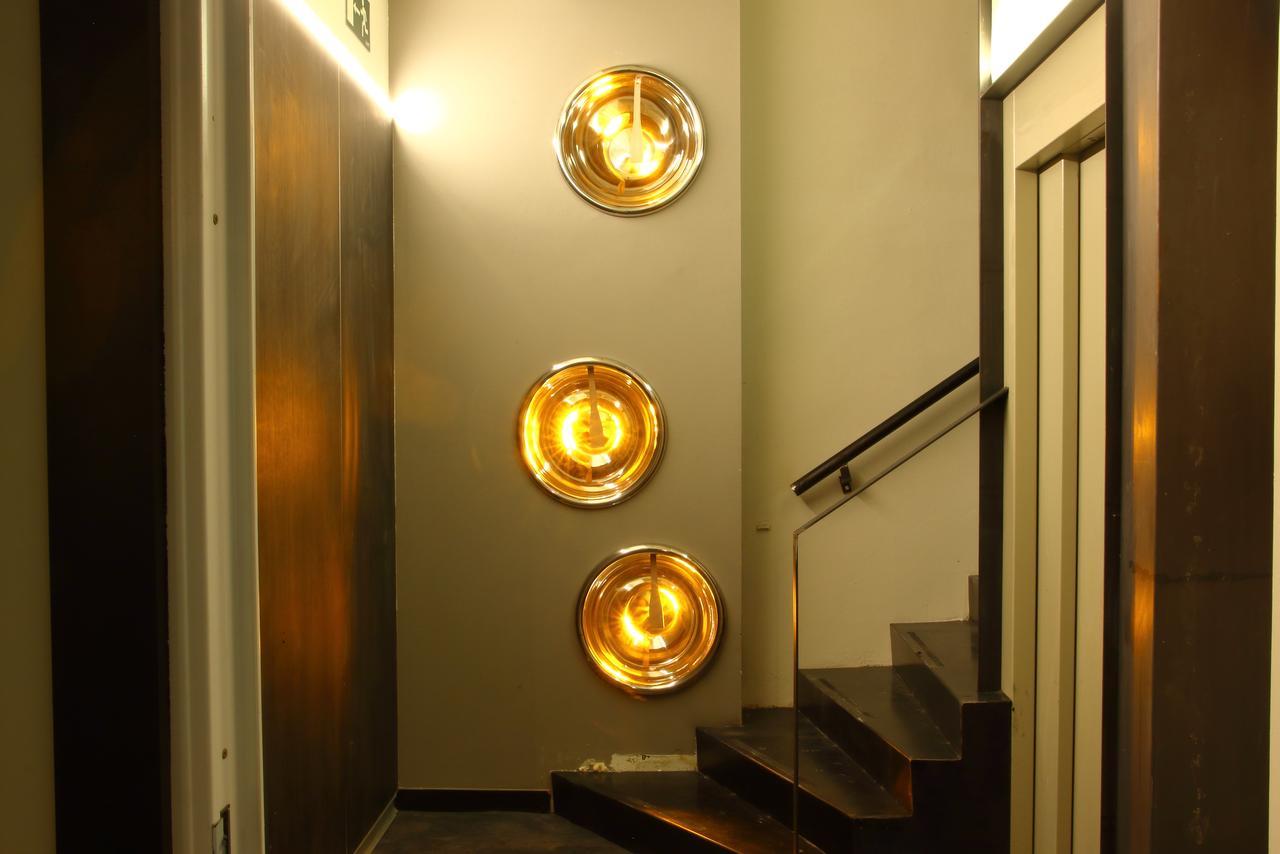 Poshtel Bilbao - Premium Hostel Eksteriør billede