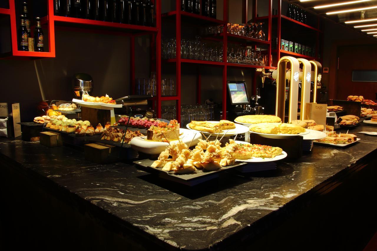 Poshtel Bilbao - Premium Hostel Eksteriør billede