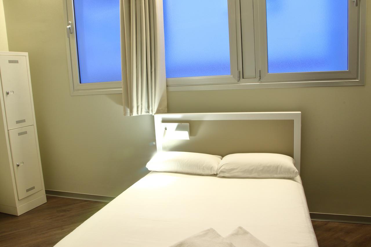Poshtel Bilbao - Premium Hostel Eksteriør billede