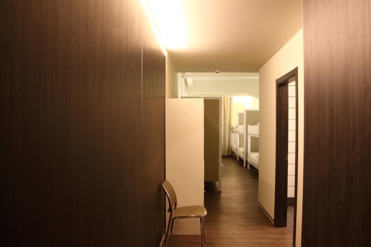 Poshtel Bilbao - Premium Hostel Eksteriør billede