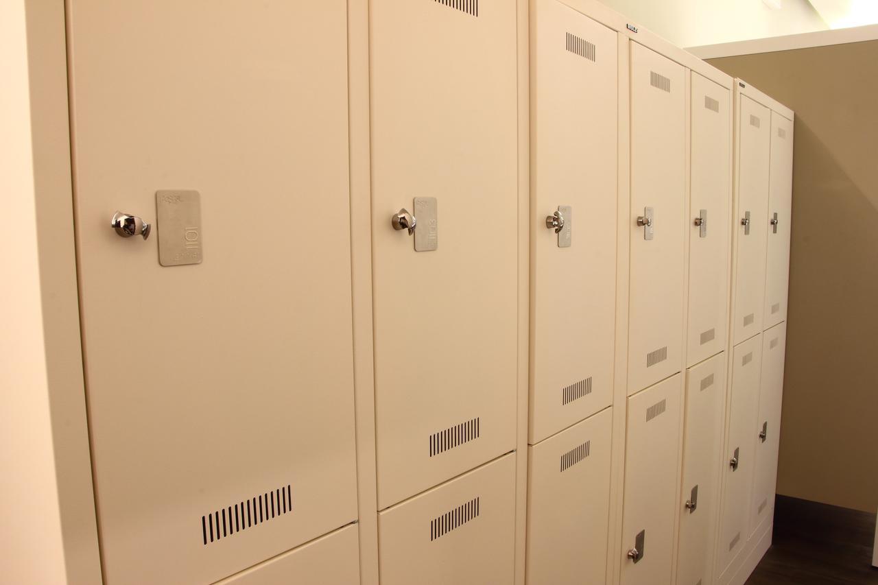 Poshtel Bilbao - Premium Hostel Eksteriør billede
