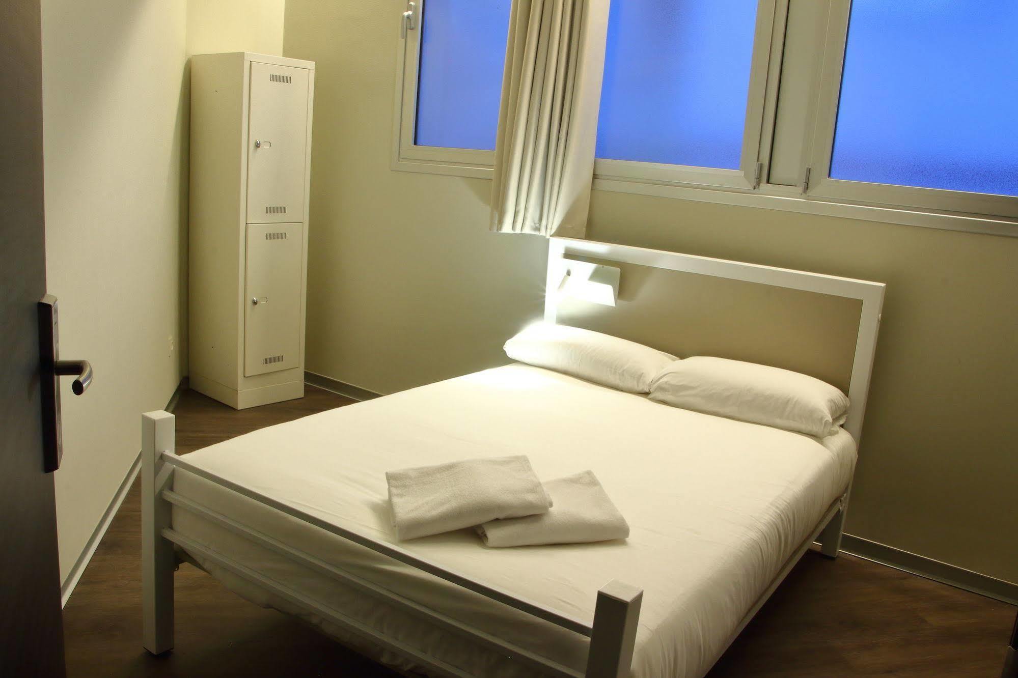 Poshtel Bilbao - Premium Hostel Eksteriør billede