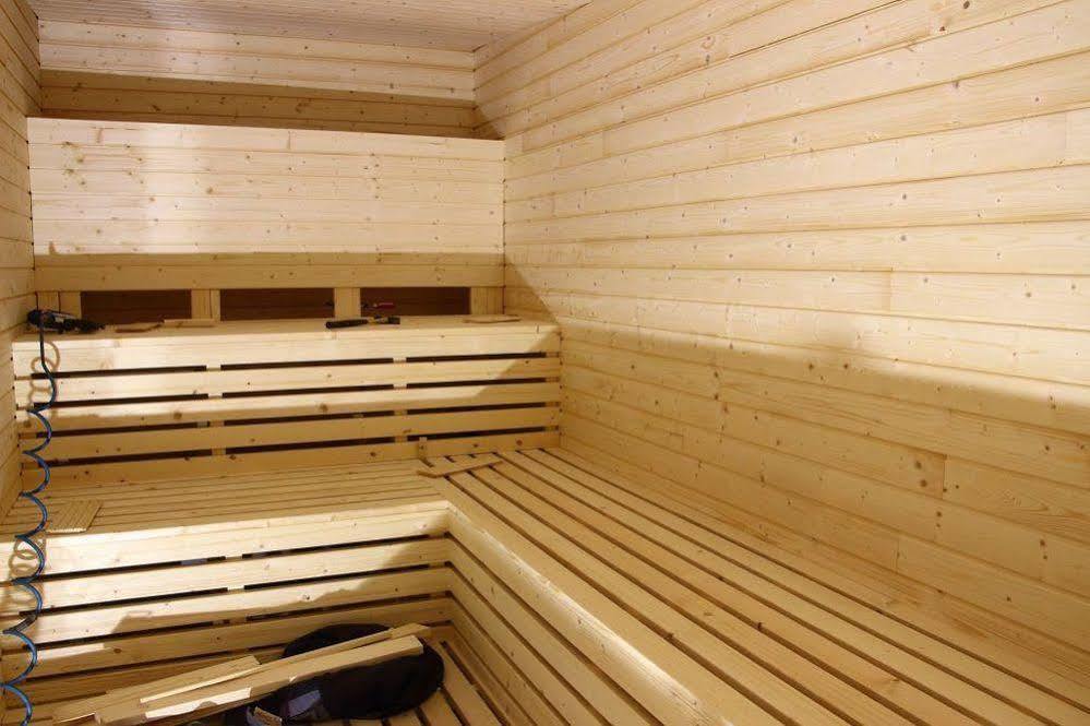 Poshtel Bilbao - Premium Hostel Eksteriør billede